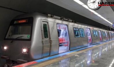 İstanbul'da ulaşıma 25 Kasım kısıtlaması