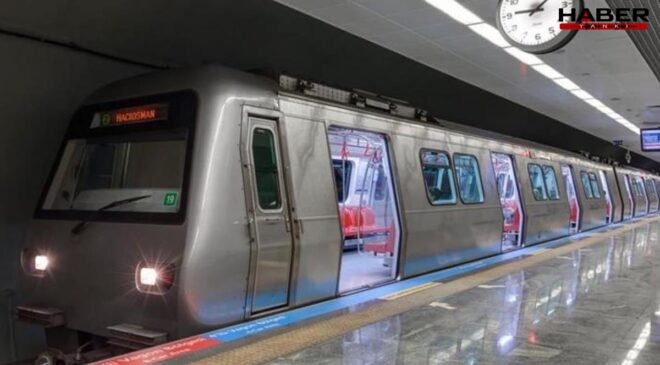 İstanbul'da ulaşıma 25 Kasım kısıtlaması