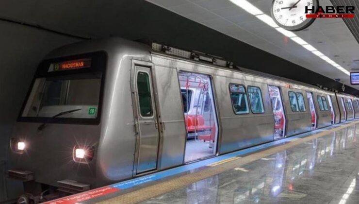 İstanbul'da ulaşıma 25 Kasım kısıtlaması