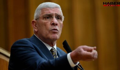 İYİ Parti’den Erdoğan’a: İmralı’yı iptal et