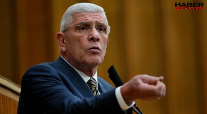 İYİ Parti’den Erdoğan’a: İmralı’yı iptal et