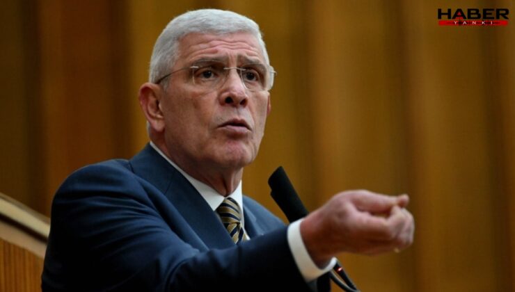 İYİ Parti’den Erdoğan’a: İmralı’yı iptal et