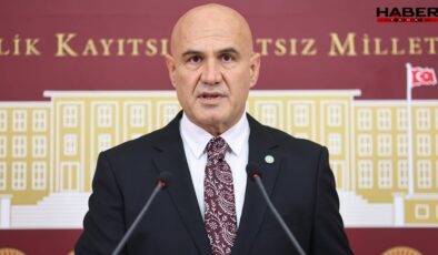 İYİ Partili Çömez'den dikkat çeken PKK iddiası