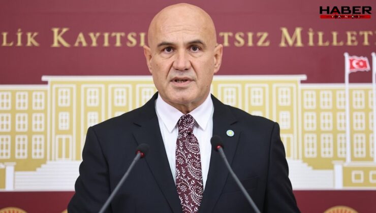 İYİ Partili Çömez'den dikkat çeken PKK iddiası