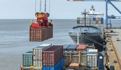 İzmir, ekim ayında ihracatını en çok artıran ikinci il oldu