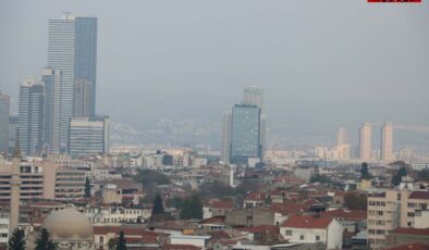 İzmir hava alarmı! Sınırın 4 katından fazla çıktı