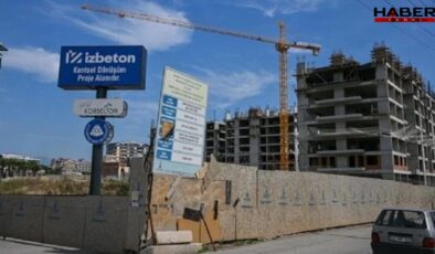 İzmir'de İZBETON’da ‘araç kiralama’ davasında ara karar açıklandı