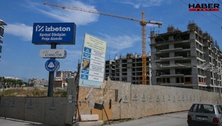 İzmir'de İZBETON’da ‘araç kiralama’ davasında ara karar açıklandı