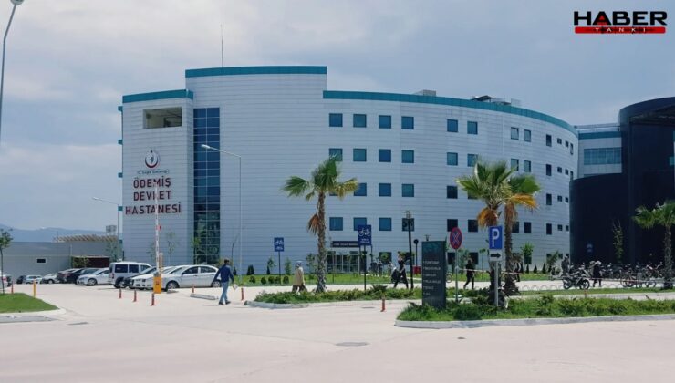 İzmir'de silahlı kavga: 1 kişi öldü