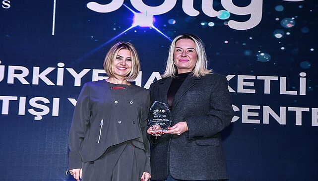 Jolly, MSC Cruises’tan ‘En Fazla Türkiye Hareketli Program Satışı Yapan Acenta’ ödülünü aldı