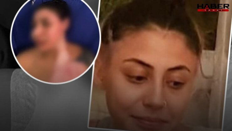 Kadıköy'de kadını yaktılar: Eğlencenin merkezinde vahşet!