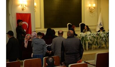 Kahramankazan Belediyesi İstihdama Katkı Sağlıyor