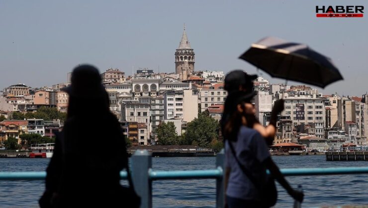 Kasımda yaz rüzgarı! Hava ısındıkça ısınacak