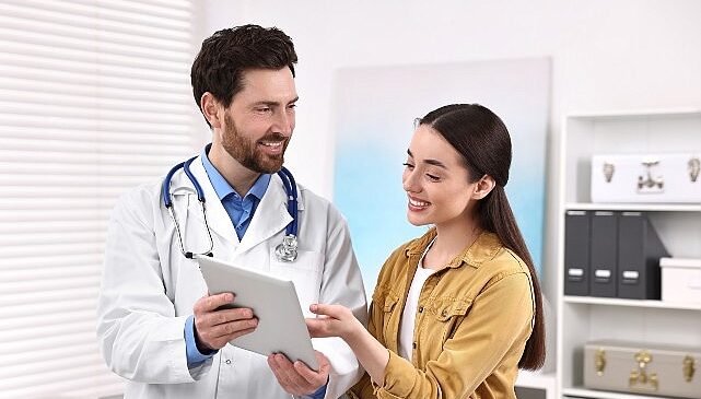 Katılım Sağlık ile her kurumda güvendesiniz