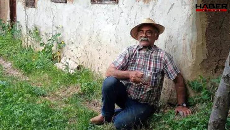 Kayıp aranıyordu, cesedi camiden çıktı