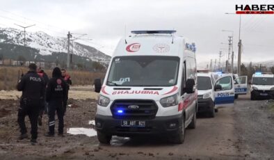 Kayıp olarak aranıyordu, demir yolunda ölü bulundu