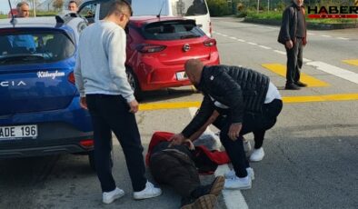 Kaza sonrası kavga faciayla sonuçlandı! Döverek öldürdüler