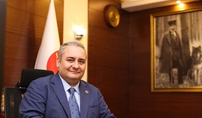 Keçiören Belediyesi İş Arayanlarla İşverenleri Buluşturuyor