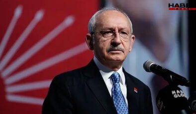 Kılıçdaroğlu sessizliğini bozdu! 'CHP Arınmalıdır'