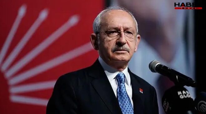 Kılıçdaroğlu sessizliğini bozdu! 'CHP Arınmalıdır'