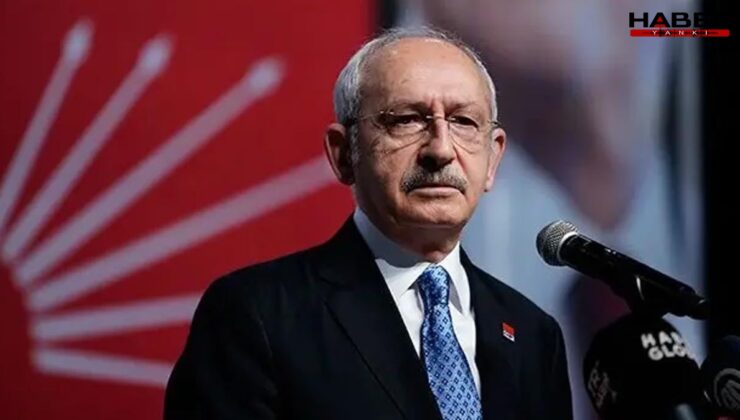 Kılıçdaroğlu sessizliğini bozdu! 'CHP Arınmalıdır'