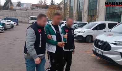 Kırıkkale'deki "kardeş cinayeti" şüphelisi tutuklandı