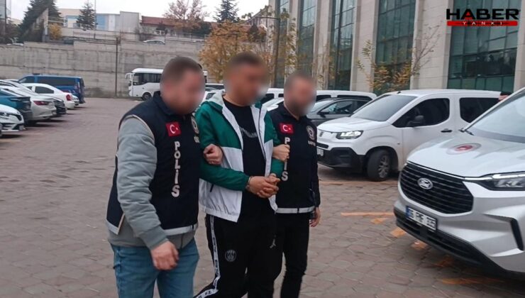 Kırıkkale'deki "kardeş cinayeti" şüphelisi tutuklandı