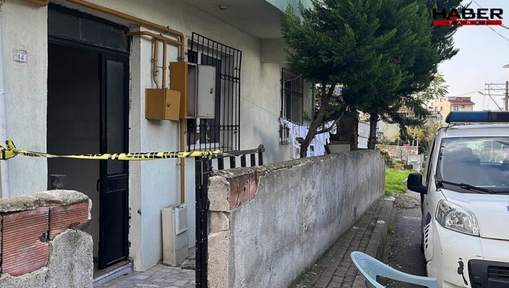 Kocaeli'deki yangında 2 yaşındaki Ersin öldü