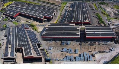 Kocaer Çelik Zorlu Piyasa Şartlarına Rağmen Güçlü İhracat Performansıyla Satış Hacmini %23 artırdı.