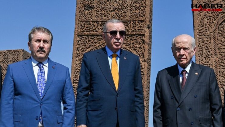 Küçük ortaktan ittifakına zehir zemberek sözler