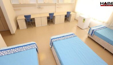 KYK’nin öğrencileri yurttan atma kararı geri çekildi