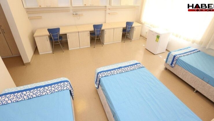 KYK’nin öğrencileri yurttan atma kararı geri çekildi