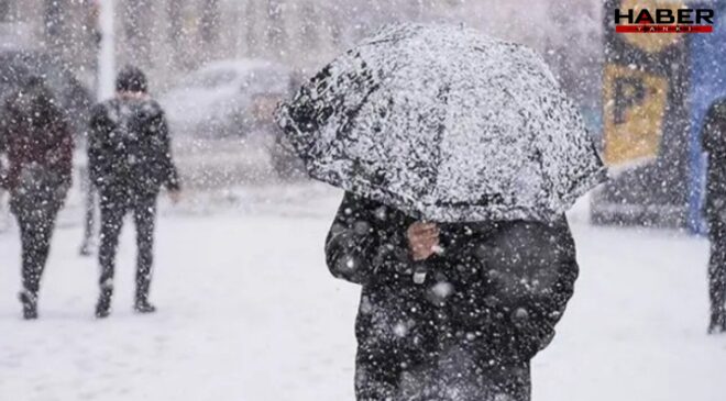 La Nina Etkisi başlıyor! Son saatler…