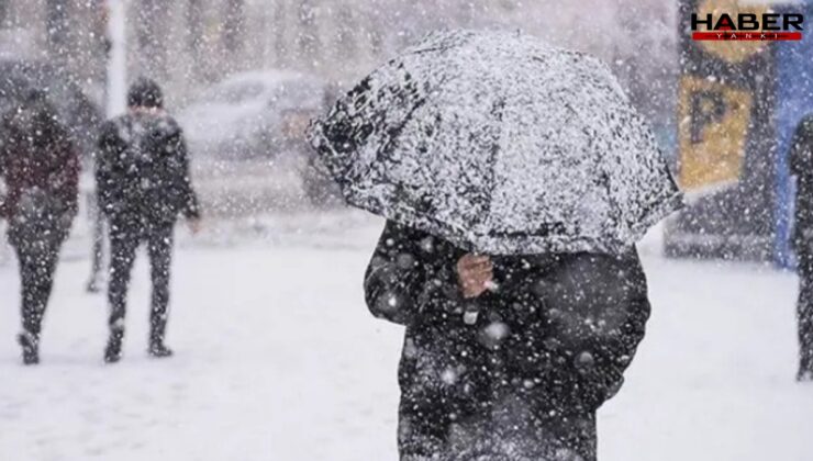 La Nina Etkisi başlıyor! Son saatler…