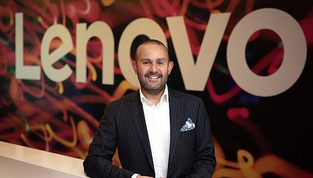 Lenovo, yapay zeka büyüme ile 20,5 milyar dolar gelir ve rekor kâra ulaştı