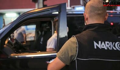 Malatya’da uyuşturucu operasyonunda 11 şüpheli tutuklandı