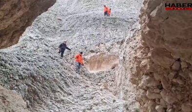 Malatya'da kayıp kadın aranıyor