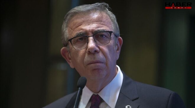 Mansur Yavaş’ın 'ucuz et satışı' iki kez ret