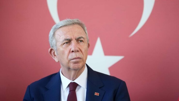 Mansur Yavaş'tan 'İBB İddianamesi'ne tepki: 'Belediyecilik faaliyetlerinin suç unsuru sayıldığı bir iddianameye ilk kez rastlıyorum'
