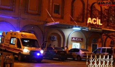 Mardin’de 11’inci kattan düşen genç hayatını kaybetti