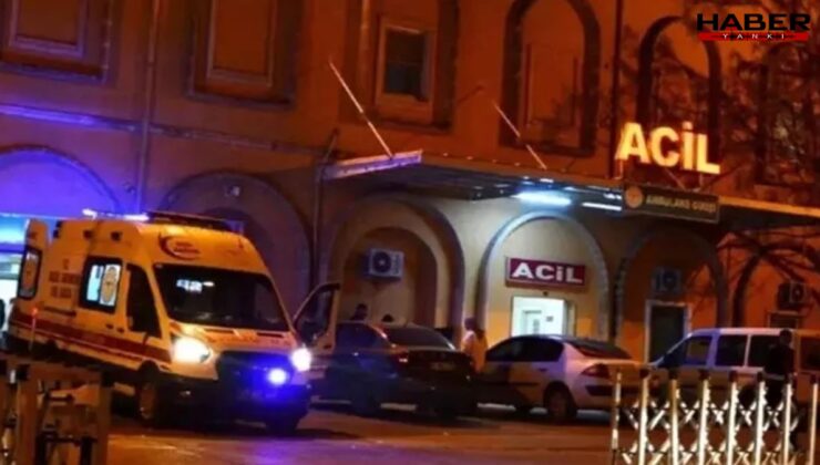 Mardin’de 11’inci kattan düşen genç hayatını kaybetti