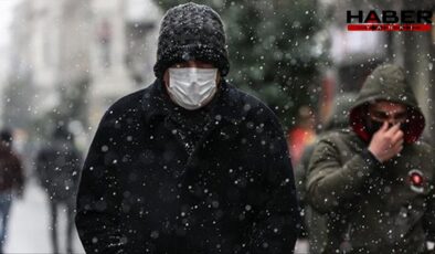 Meteoroloji açıkladı! Sıcaklıklar 18 derece düşecek