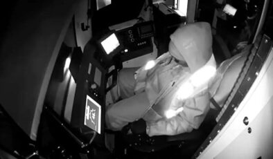 Metroda panik: Makinist uyuyakaldı, yolcular çığlık çığlığa savruldu