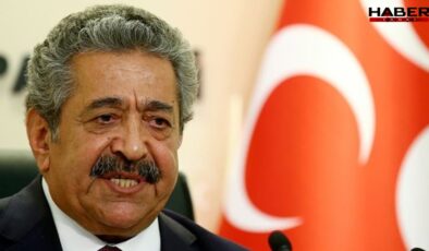 MHP hız kesmiyor: Öcalan'a umut hakkı çıkışı