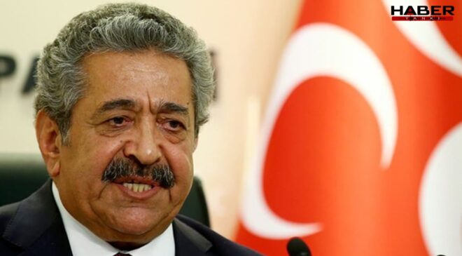 MHP hız kesmiyor: Öcalan'a umut hakkı çıkışı