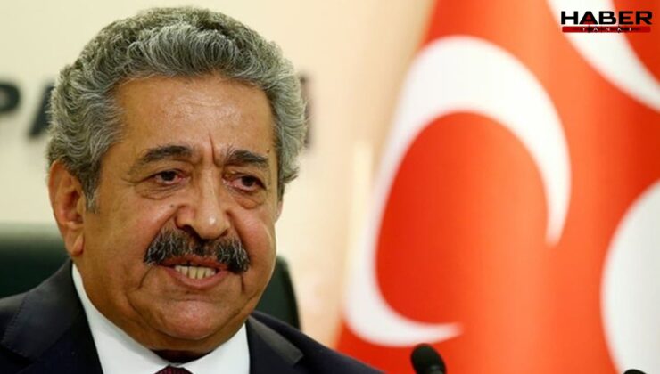 MHP hız kesmiyor: Öcalan'a umut hakkı çıkışı