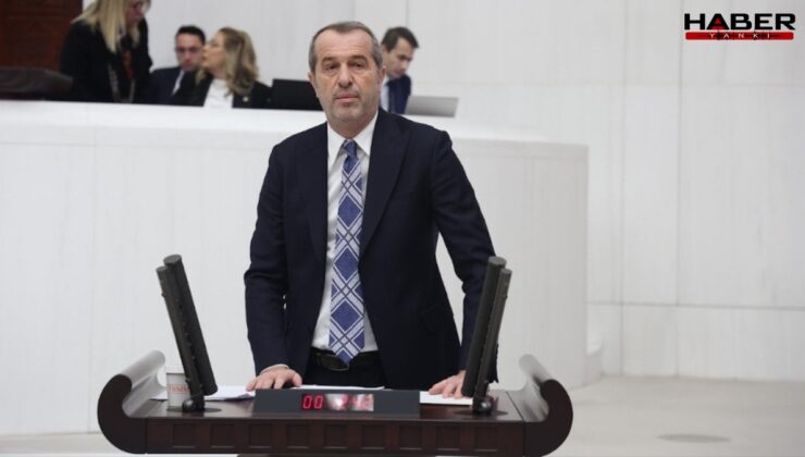 MHP'li vekilden yeni operasyon sinyali