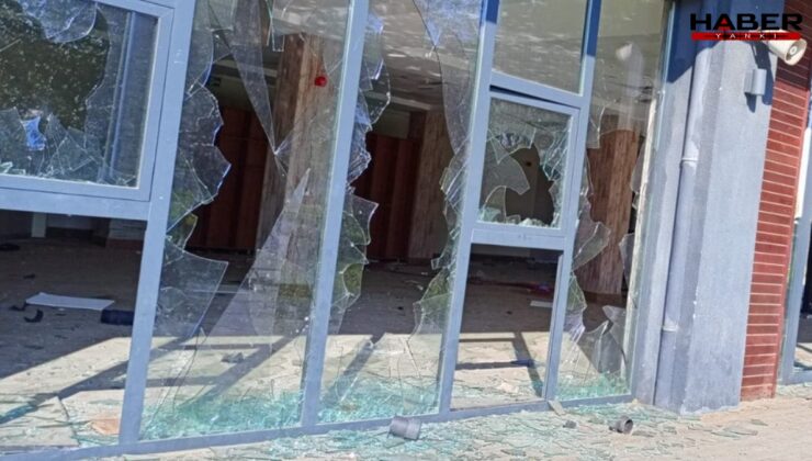 Milletin parasına yazık