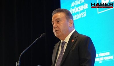 Muhittin Böcek: Geri dönüşü olmayan bir ihmalin kurbanı olmak istemiyorum