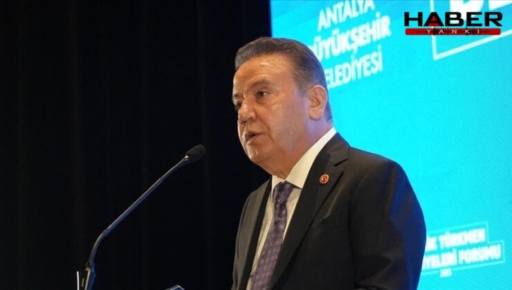 Muhittin Böcek: Geri dönüşü olmayan bir ihmalin kurbanı olmak istemiyorum